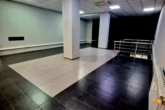 Магазин в София, Център