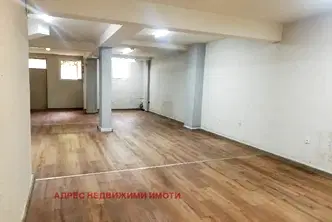 Магазин в Стара Загора, Център