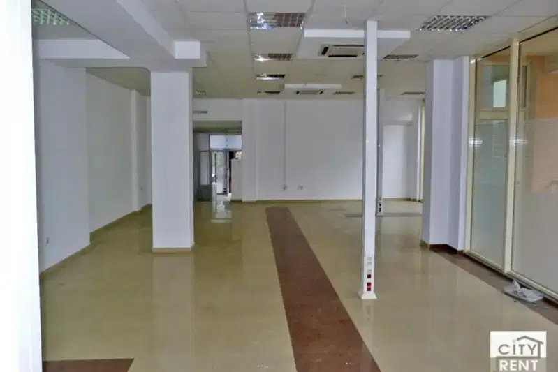Shop in Veliko Tyrnovo, Centyr