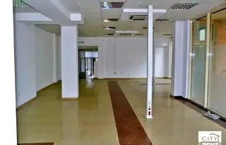 Магазин във Велико Търново, Център
