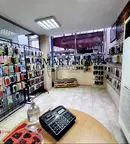 Магазин във Велико Търново, Център