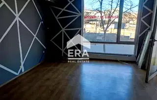 Магазин в Хасково, Център