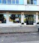 Магазин във Враца, Център