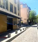 Магазин в София, Център
