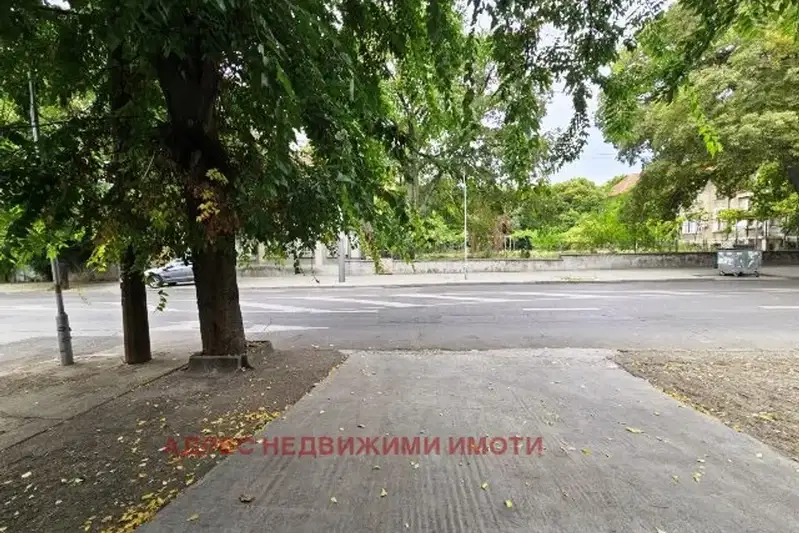 Магазин в Стара Загора, Център