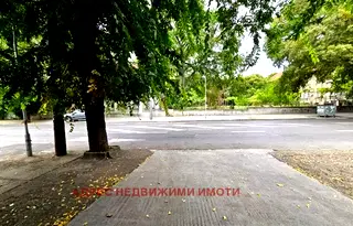 Магазин в Стара Загора, Център