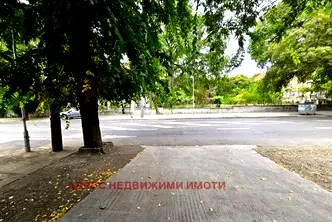 Магазин в Стара Загора, Център