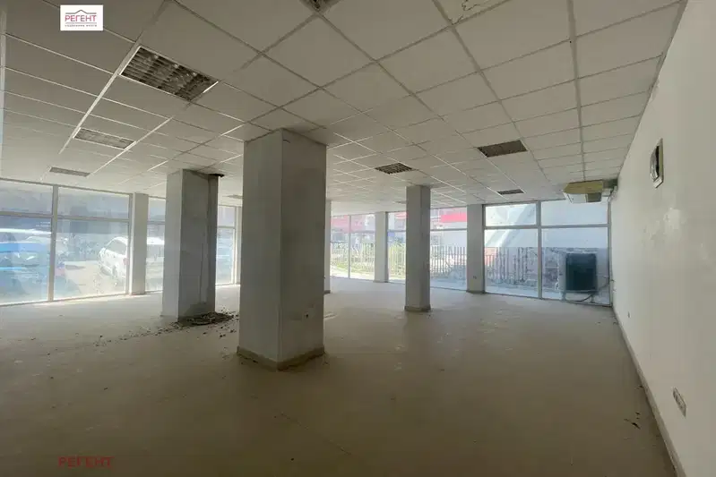 Магазин в Габрово, Център