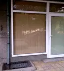 Магазин в Русе, Център