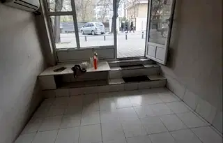 Магазин в Стара Загора, Център