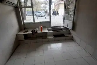 Магазин в Стара Загора, Център