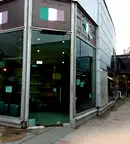 Магазин в София, Център