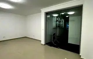 Магазин във Велико Търново, Център