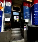 Магазин в София, Център