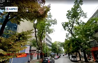 Магазин в Стара Загора, Център