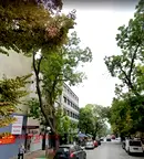 Магазин в Стара Загора, Център
