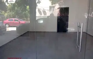 Магазин в Кърджали, Център