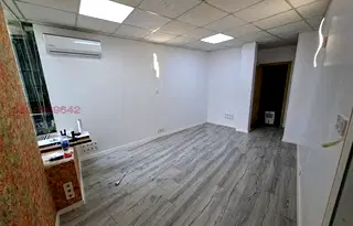 Магазин в Добрич, Център