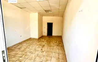 Магазин в Русе, Център