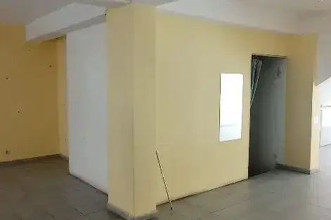 Магазин в Стара Загора, Център