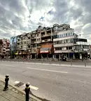 Магазин в Пловдив, Център