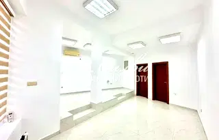 Магазин в Шумен, Център