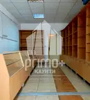 Магазин във Велико Търново, Център