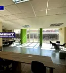Магазин в Пловдив, Център