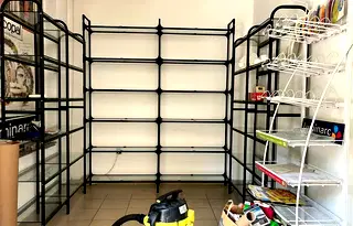 Магазин в Пловдив, Център