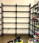 Магазин в Пловдив, Център