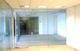 Магазин във Велико Търново, Център