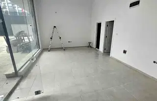Магазин в Кърджали, Център