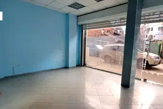 Магазин в София, Център