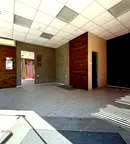 Магазин в Русе, Център
