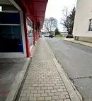 Магазин в Кърджали, Център