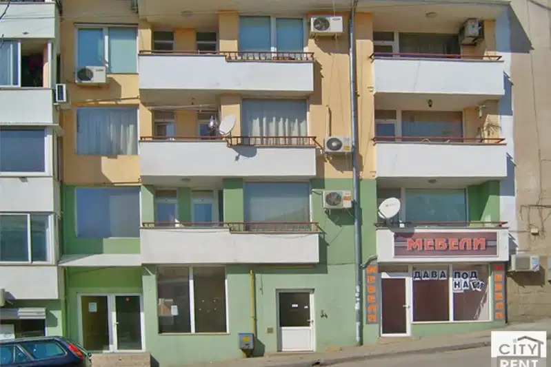 Shop in Veliko Tyrnovo, Centyr