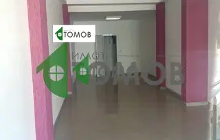 Магазин в Шумен, Център