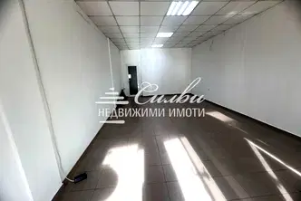 Магазин в Шумен, Център