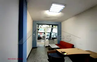 Магазин в Стара Загора, Център
