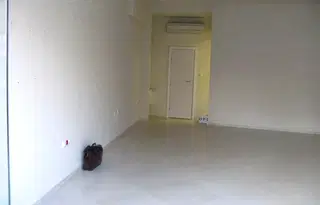 Магазин в Пловдив, Център