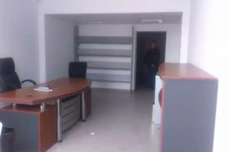 Магазин в Габрово, Център