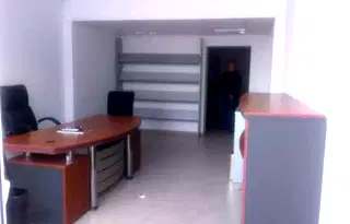 Магазин в Габрово, Център