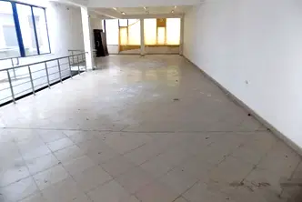 Магазин в Кърджали, Център