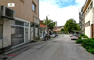 Магазин в Габрово, Център