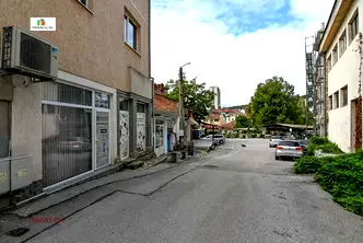 Магазин в Габрово, Център