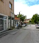 Магазин в Габрово, Център