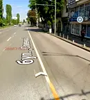 Магазин в София, Център