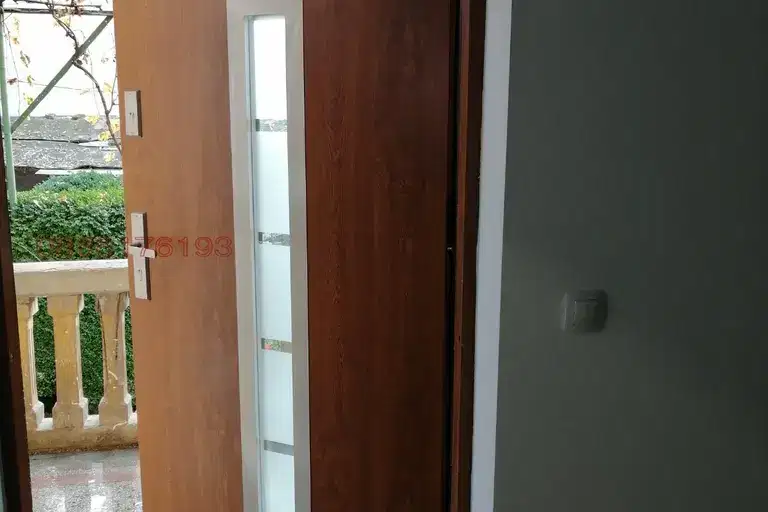 Магазин в Стара Загора, Център