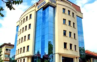 Магазин в Стара Загора, Център