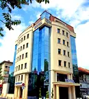 Магазин в Стара Загора, Център